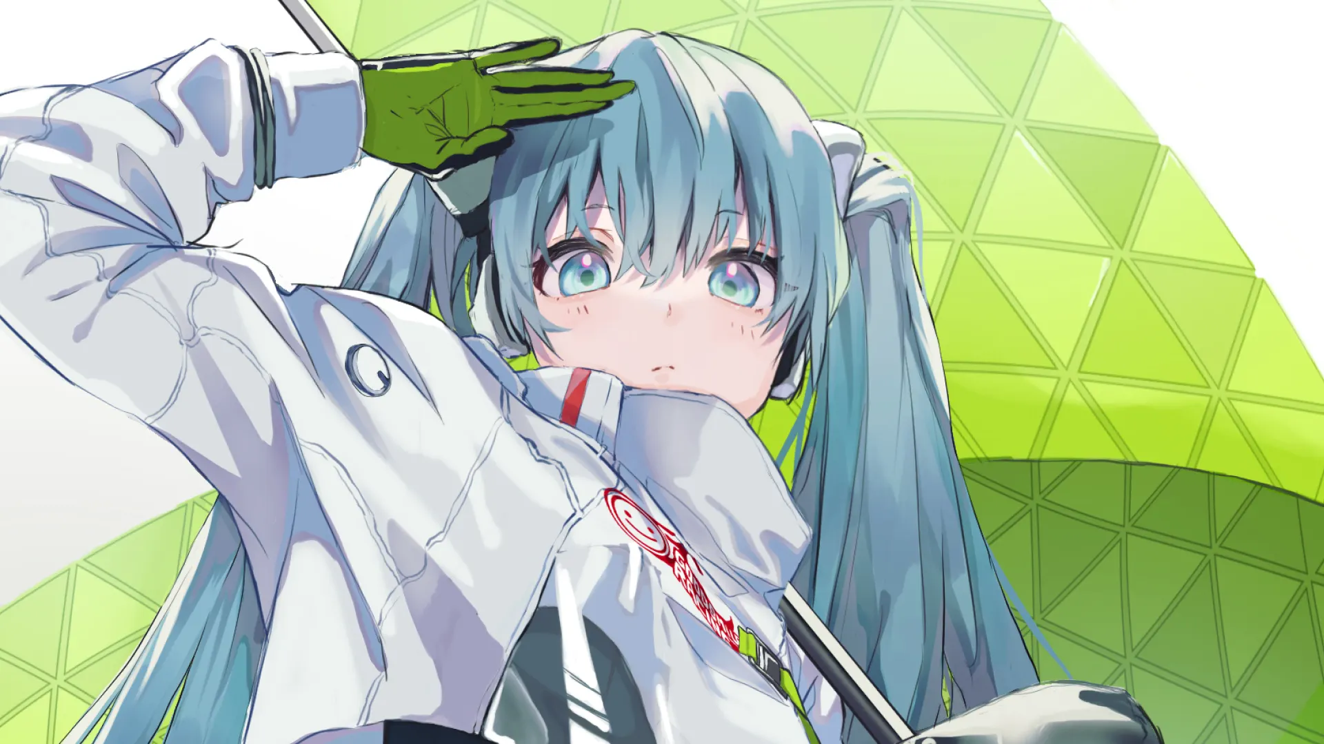 レーシングミク 2022
